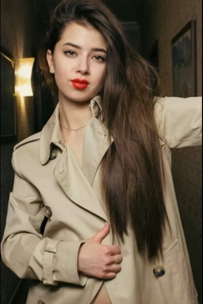 Russian Call Girls - Foreigner & Russian Escorts in Noida Gaur City